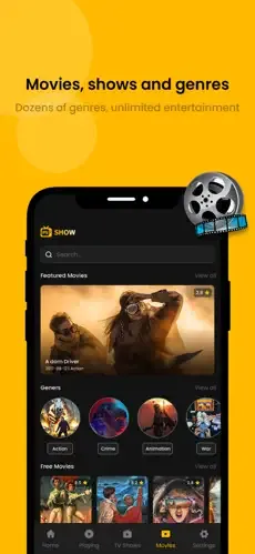 hotstar-ind-vs-nz Movies and shows